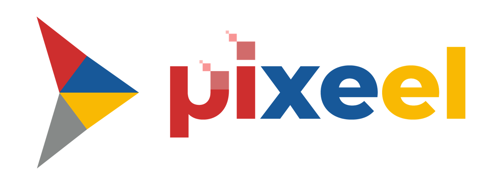 Pixeel